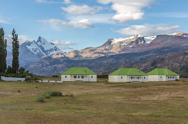 Estancia Cristina Classic