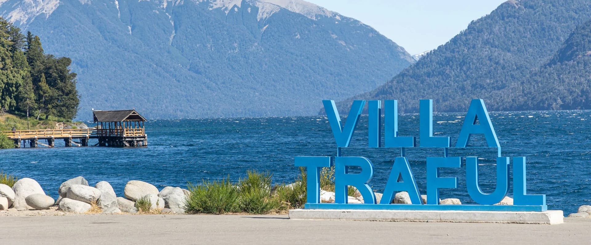 Circuito Grande y Villa Traful