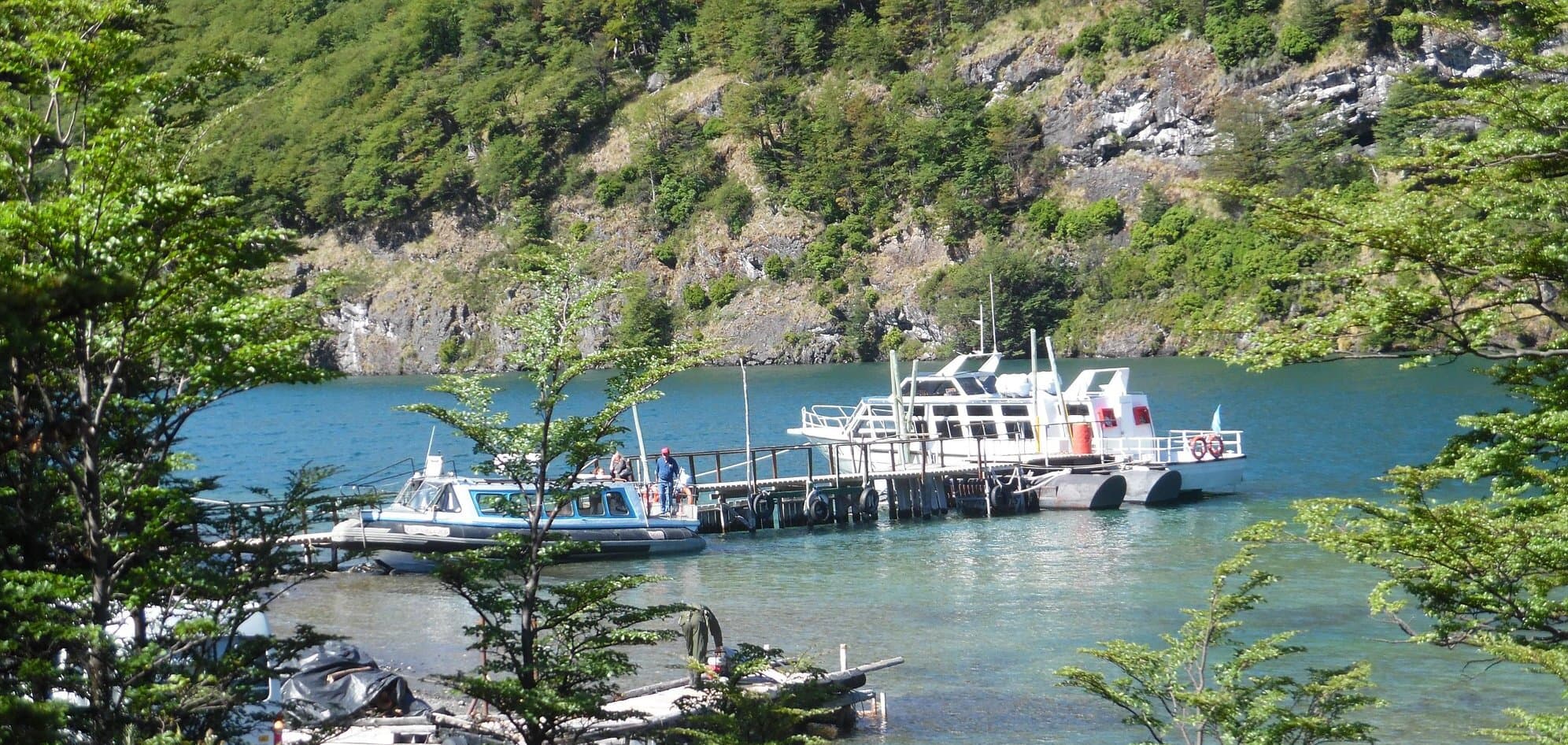 Lago del Desierto + Safari del Lago
