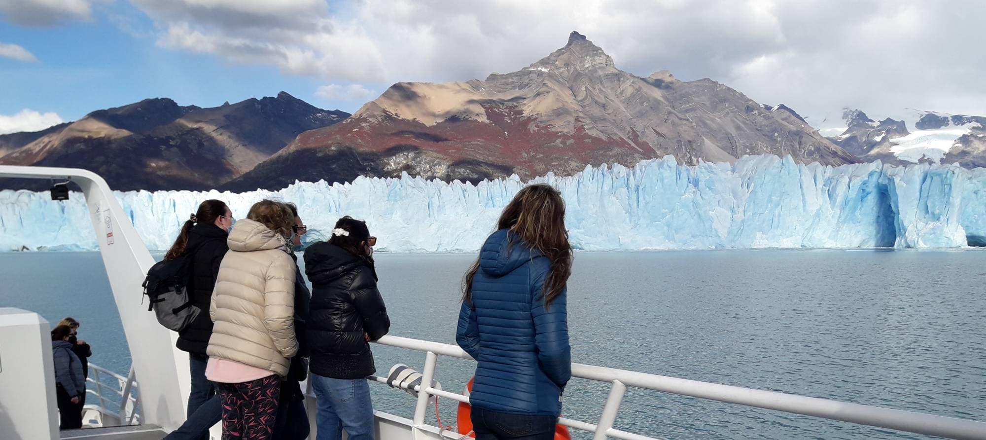 Navegación Moreno Spirit