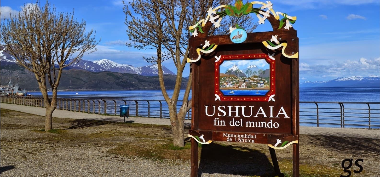 Ushuaia City Tour 